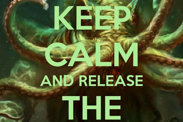 Kraken 17at