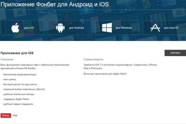 Кракен торговая площадка