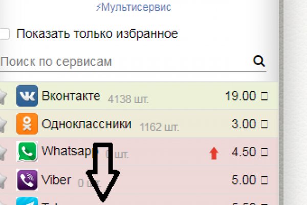 Открыть даркнет