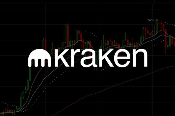 Kraken это
