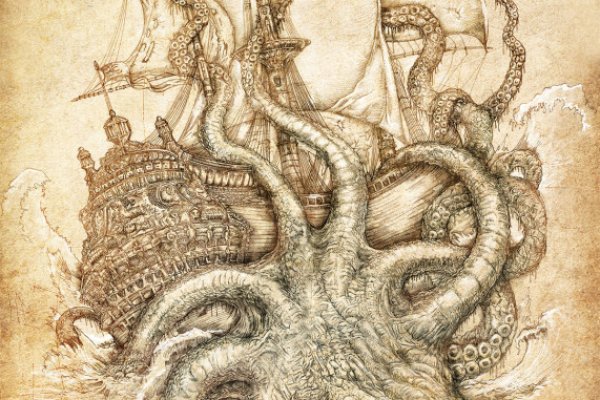 Kraken market